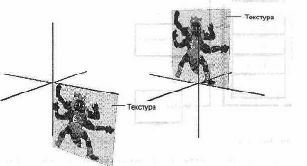 Спрайты